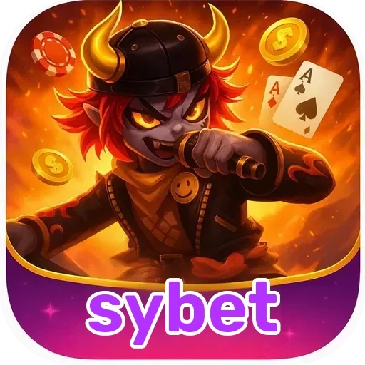 sybet: Apostas Online Seguras para Gamers Brasileiros