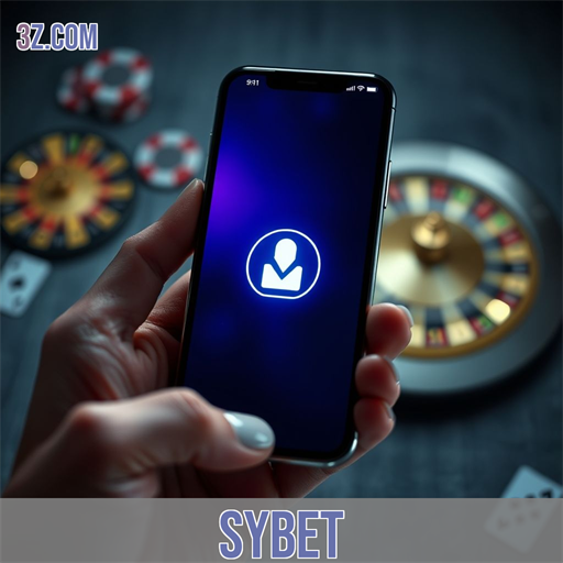 Experimente jogos emocionantes no Sybet e divirta-se hoje!