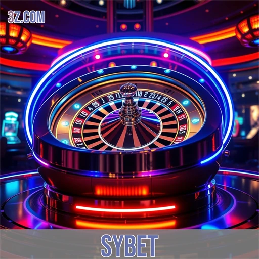 Confiavel e Engajante: A Revolução do Sybet nos Jogos