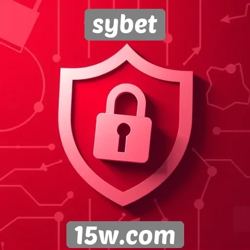 segurança e privacidade no site sybet