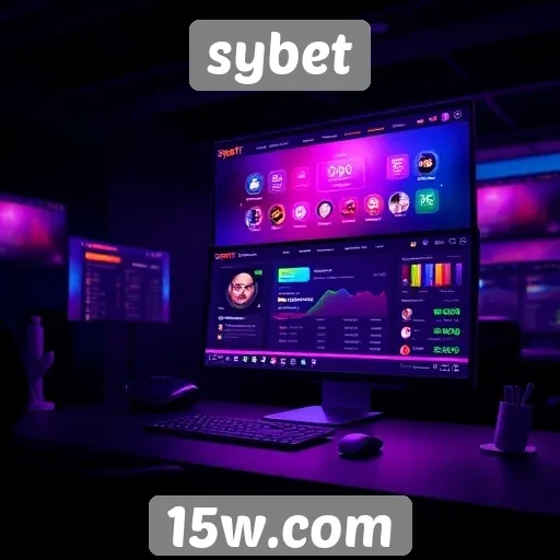 Plataforma Sybet amplia suporte ao cliente