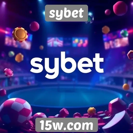 novidades na plataforma sybet aumentam competitividade
